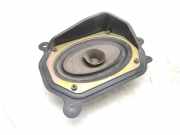 Türlautsprecher vorne rechts NISSAN ALMERA TINO (V10) 2.2 dCi 28164BU000