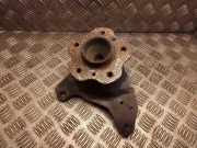 Radnabe hinten Nissan Qashqai II (J11) STEB