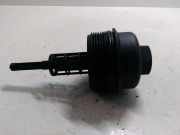 Ölfiltergehäusedeckel OPEL VECTRA B Estate (31_) 2.0 DTI 16V 6740217339 90571724