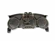 Kombiinstrument CITROËN C5 III Break (TD_) 2.0 HDi 140 31102110678111