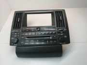 Musik-Player Verkleidung NISSAN QASHQAI / QASHQAI +2 I (J10, JJ10) 2.0 dCi 68260CG001