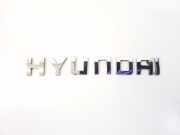 Emblem Hyundai Santa Fe II (CM) 863212W000