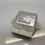 Einparkhilfe PDC Steuergerät MERCEDES-BENZ GLK (X204) 320 CDI 4-matic (204.983) A2044401402