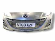 Frontstoßstange MAZDA 3 Sedan (BL) 1.6 MZR CD
