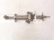 Lenkmechanismus NISSAN ALMERA II Hatchback (N16) 1.5 dCi
