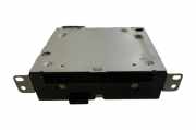 Radio/Navigationssystem-Kombination Peugeot 508 I () A2C53368136