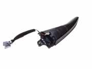 Türlautsprecher vorne rechts VW GOLF PLUS (5M1, 521) 2.0 FSI 5M0837993