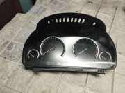 Kombiinstrument BMW 7 (F01, F02) 730 d 921473201