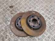 Bremsscheibe vorne rechts TOYOTA RAV 4 IV (_A4_) 2.0 D (ALA40_)