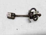 Türanschlag hinten rechts