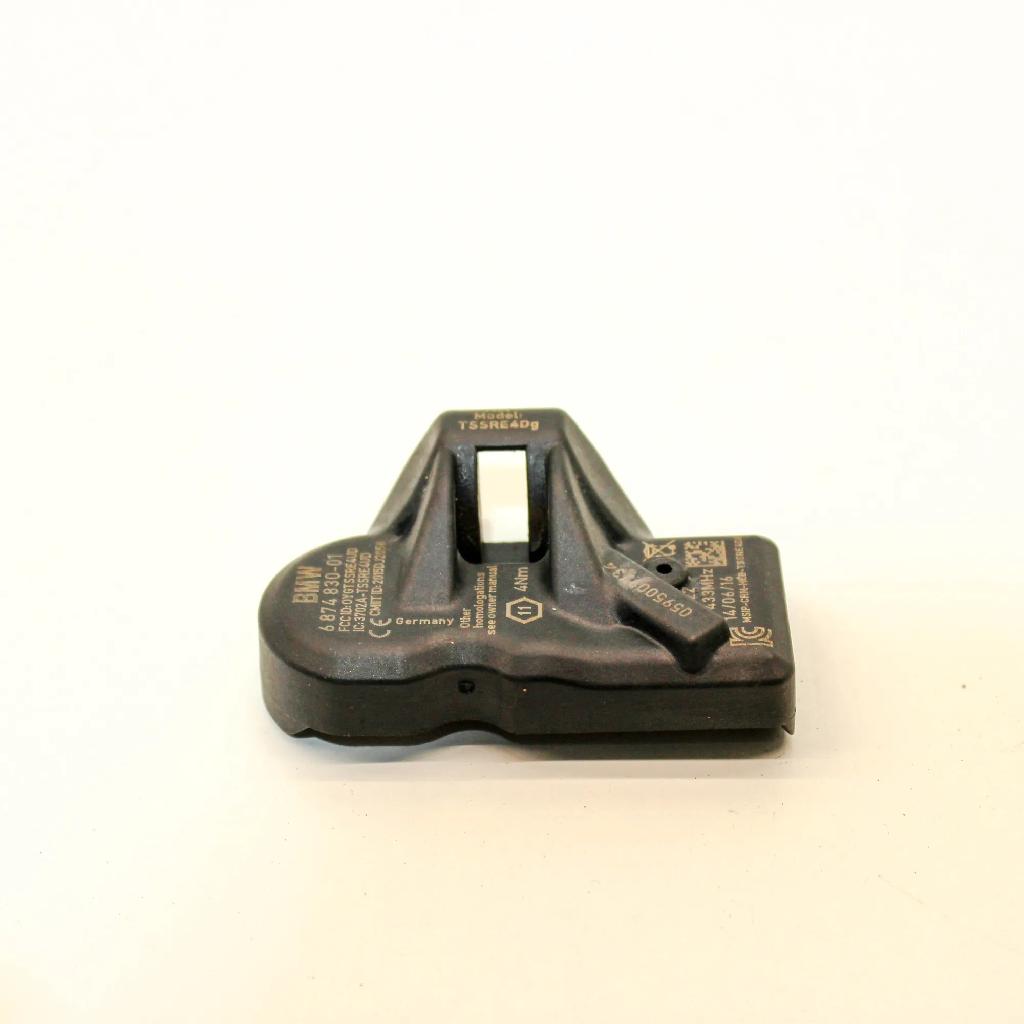 Reifendrucksensor BMW 5 (F10) 550 i 6874830