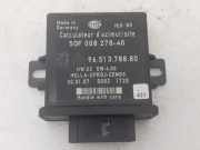 Steuergerät Beleuchtung Peugeot 407 Coupe () 5DF00827840