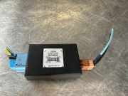 Alarmblock PEUGEOT 3008 1.6 HDi 9657384680