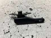 Schalter zum Öffnen des Kraftstofftanks NISSAN X-TRAIL (T30) 2.2 dCi 4x4