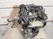 Motor SKODA RAPID (NH3) 1.2 TSI CHZA