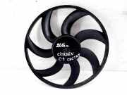 Elektrolüfter Citroen C4 Cactus () 8033M00008
