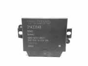 Einparkhilfe PDC Steuergerät VOLVO V40 Cross Country (526) D2 31423948