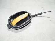 Andere Aufbauteile HYUNDAI SONATA V (NF) 2.0 CRDi 812213K000