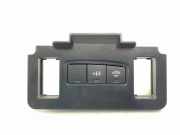 Schalter CITROËN DS4 2.0 HDi 165 10016956 9666425177