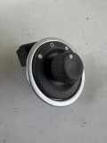 Spiegeleinstellschalter RENAULT LAGUNA II (BG0/1_) 1.9 dCi (BG05) 8200002442