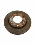 Bremsscheibe vorne rechts MITSUBISHI L200 2.5 DI-D (KA4T)