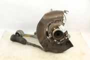 Achsschenkel (ABS) links vorne BMW 6er Cabriolet (E64) 2282889