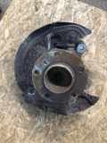 Achsschenkel (ABS) links vorne BMW 1er (E81)