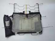 Details zur Sitzverkleidung