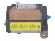 Airbag-Steuergerät NISSAN PULSAR Hatchback (C13) 1.5 dCi 988203ZL0A