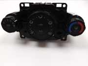 Heizungsbetätigung (Konsole) vorne Ford Fiesta VI (CB1, CCN) 8A6119980BE