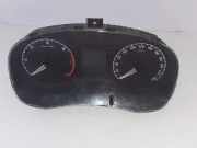 Kombiinstrument SKODA ROOMSTER Praktik (5J) 1.4 TDI V2823466 A2C53111434