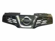 Vorderer oberer Gitter NISSAN QASHQAI II (J11, J11_) 1.5 dCi 62310BR00A