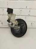 Unterdruck-Bremskraftverstärker MAZDA 6 Estate (GH) 1.8 MZR C0504000 6X06
