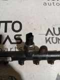 Kraftstoffzuführung PEUGEOT 308 SW II 2.0 BlueHDi 150 9681649580