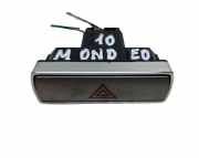 Schalter für Warnblinker Ford Mondeo IV Turnier (BA7) 13A350AB