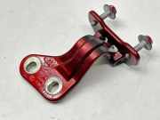 Heckklappescharnier rechts MERCEDES-BENZ GLC (C253) 220 d 4-matic (253.303, 253.305) 5127702 A2537406000