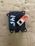 Air Flap Motor NISSAN JUKE (F15) 1.6 DIG-T 277311KA0A