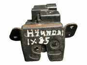 Heckklappenschloss HYUNDAI ix35 (LM, EL, ELH) 1.7 CRDi 812301H300