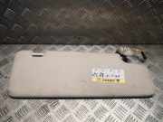 Linke Sonnenblende LAND ROVER RANGE ROVER SPORT (L320) 2.7 D 4x4 5H3203125BA8NUG EDQ500152NUG