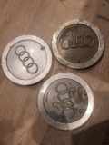 Radkappen AUDI A6 Avant (4B5, C5) 2.5 TDI quattro 4B0601165J