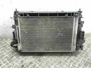 Radiator Pack Set OPEL INSIGNIA B Grand Sport (Z18) 1.6 CDTi (68) 84207974 84216861