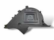 Timing Belt Protection Cover CITROËN BERLINGO Furgon (M_) 1.6 16V (MBNFU) 9651560180