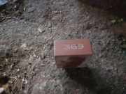 Relais VW Golf III Variant (1H) 389