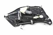 Türfensterheber hinten links MERCEDES-BENZ E Cabrio (A207) E 200 CGI (207.448) A2076701503