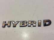 Modelbeschriftung VW JETTA MK6 (162, 163) 1.4 TSI Hybrid