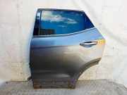 Tür hinten links HYUNDAI SANTA FÉ III (DM) 2.2 CRDi