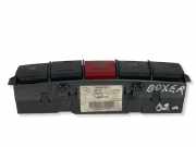 Nottaste PEUGEOT BOXER Furgon (230L) 2.0 HDI A131