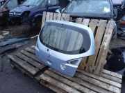 Kofferraumdeckel MITSUBISHI COLT VI (Z3_A, Z2_A) 1.5 DI-D