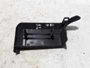 Kühlerluftumlenker BMW 5 Touring (G31) 520 d 8581954