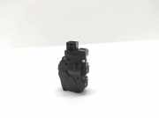 Regelventile für Innenraumheizung